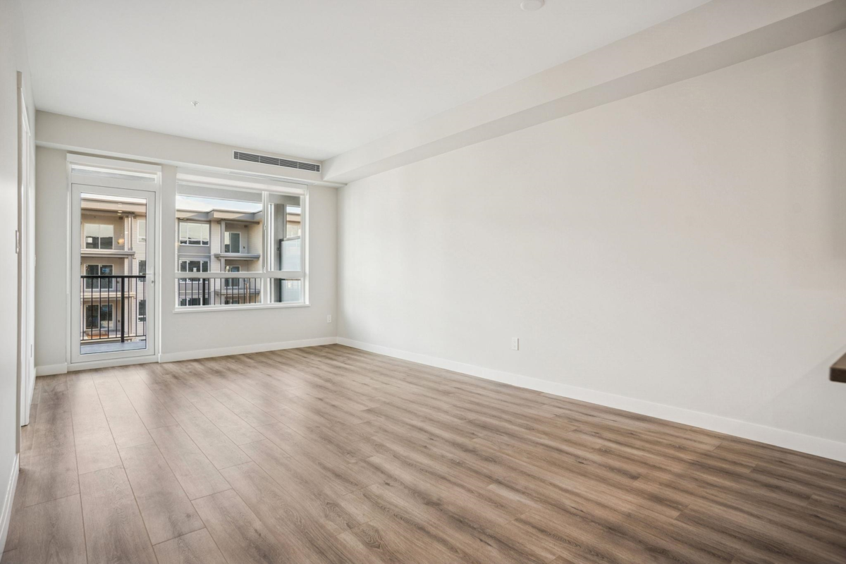Dining Area Photo of 329 23200 Gilley Road, Richmond, BC