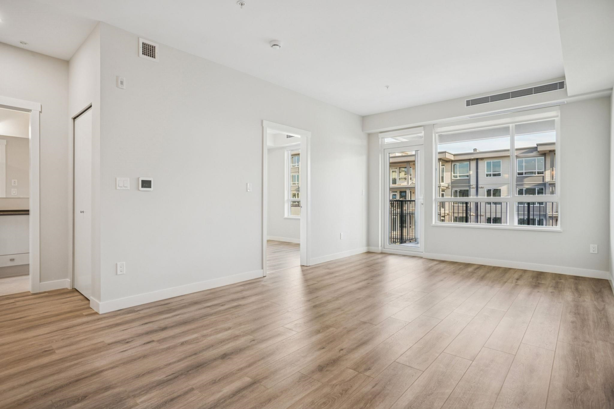 Family Room Photo of 329 23200 Gilley Road, Richmond, BC