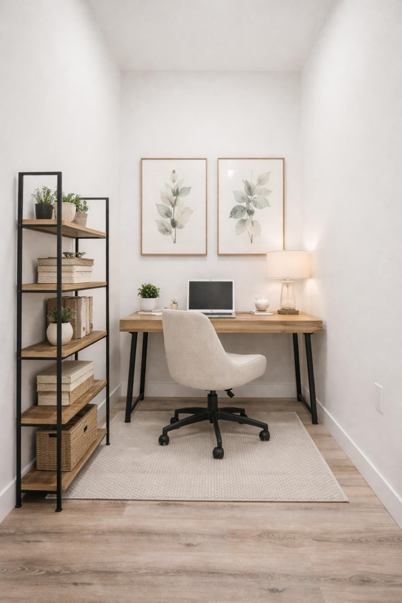 Living Room Photo of 329 23200 Gilley Road, Richmond, BC
