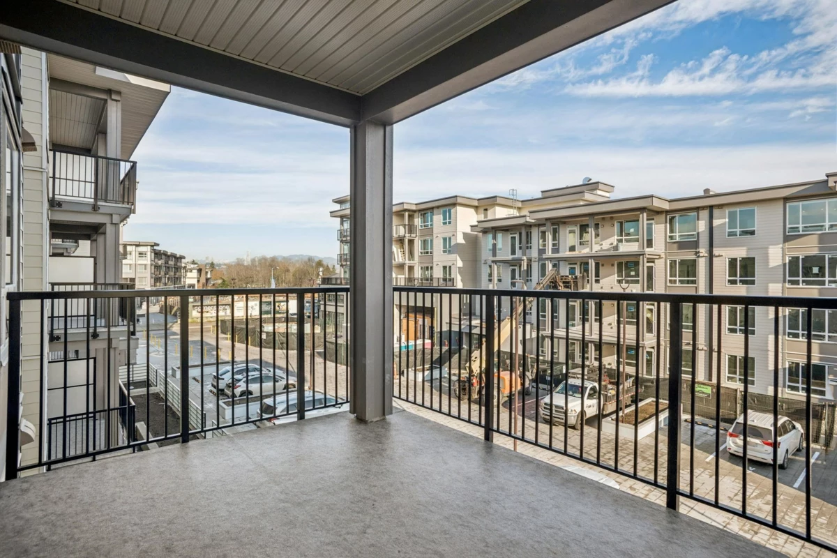 Loft / Bonus Room Photo of 329 23200 Gilley Road, Richmond, BC