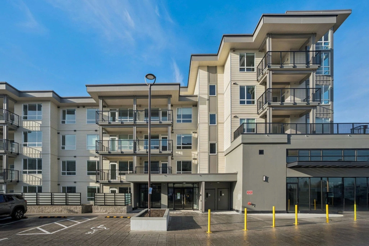 Mudroom Photo of 329 23200 Gilley Road, Richmond, BC