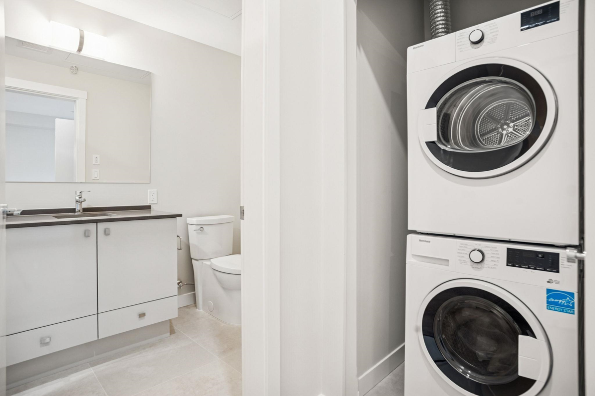 Office / Den Photo of 329 23200 Gilley Road, Richmond, BC