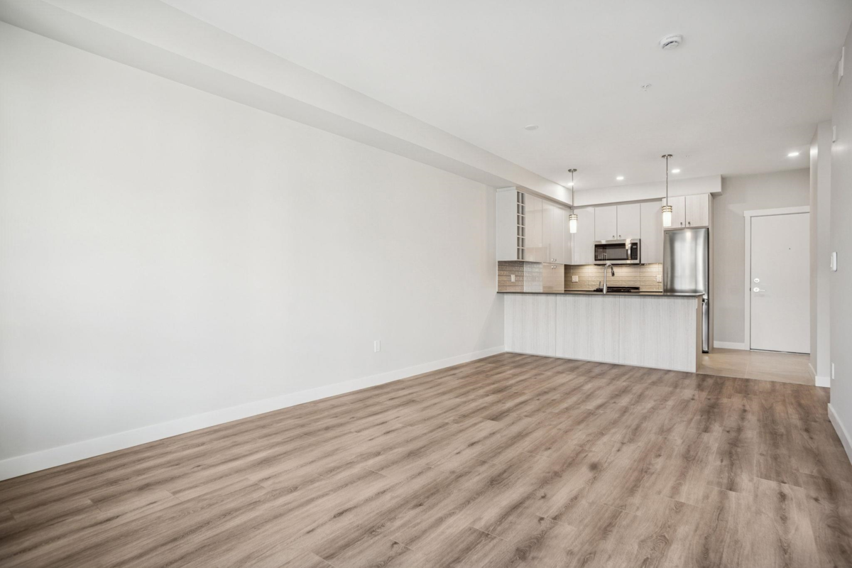 Pantry Photo of 329 23200 Gilley Road, Richmond, BC