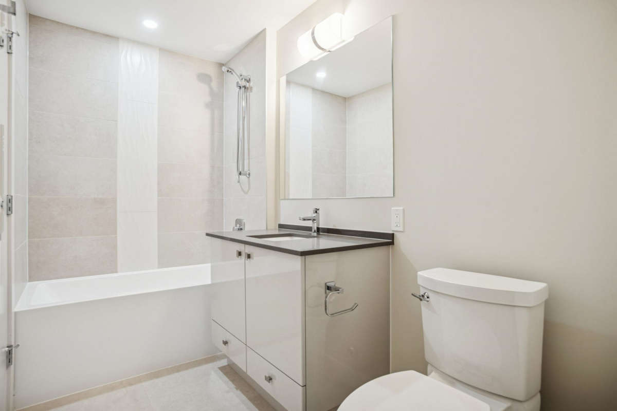 Powder Room Photo of 329 23200 Gilley Road, Richmond, BC