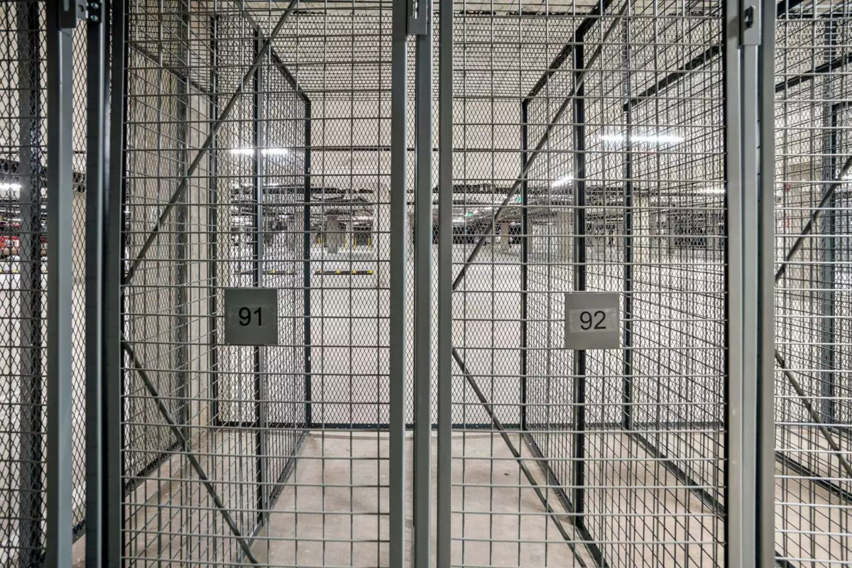 Staircase Photo of 329 23200 Gilley Road, Richmond, BC