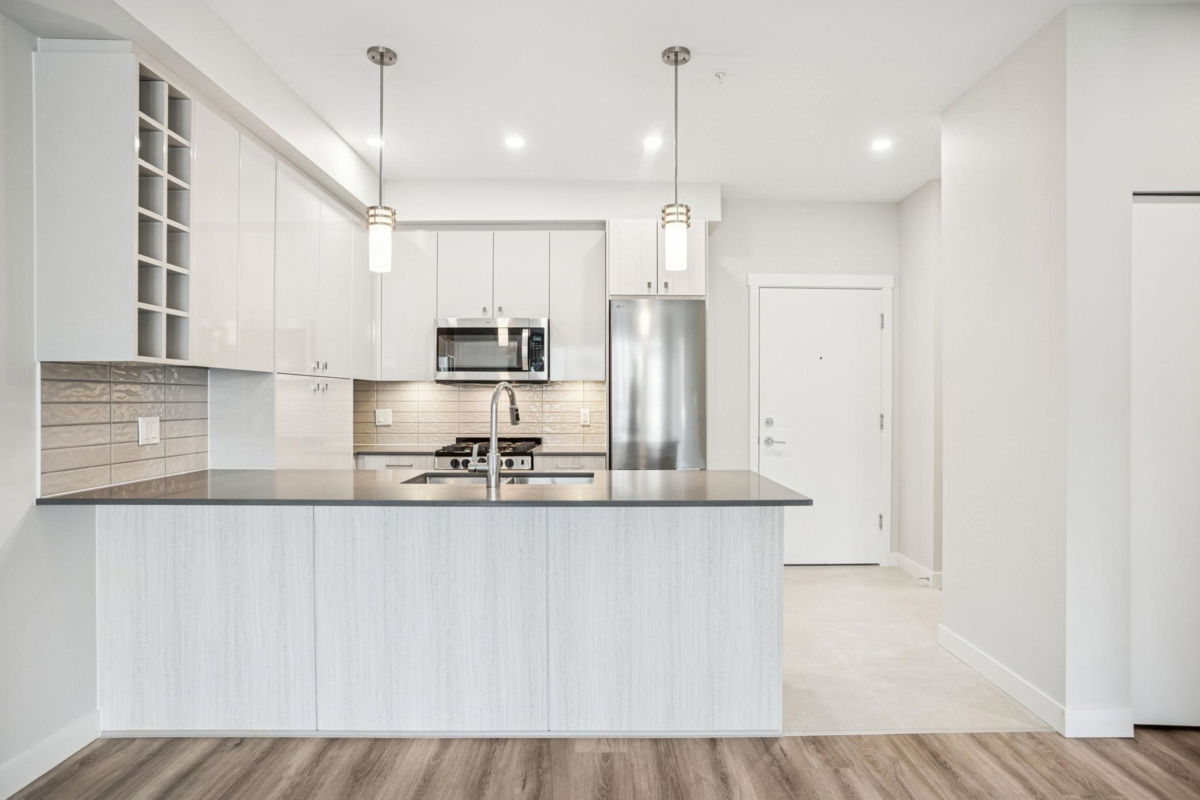 Walk-In Closet Photo of 329 23200 Gilley Road, Richmond, BC