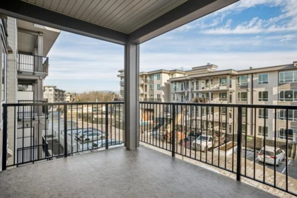 Loft / Bonus Room Photo of 329 23200 Gilley Road, Richmond, BC