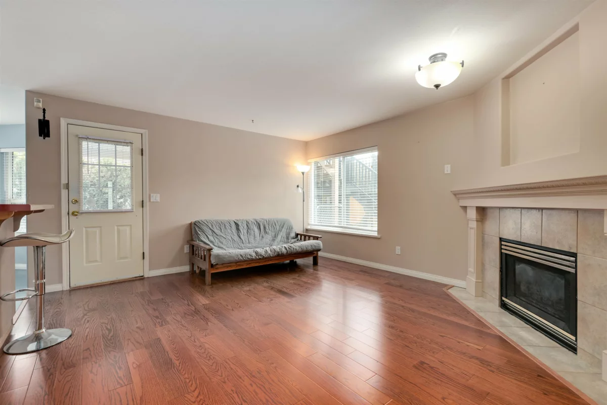 Basement Recreation Room Photo of 6103 190 Street, Surrey, BC