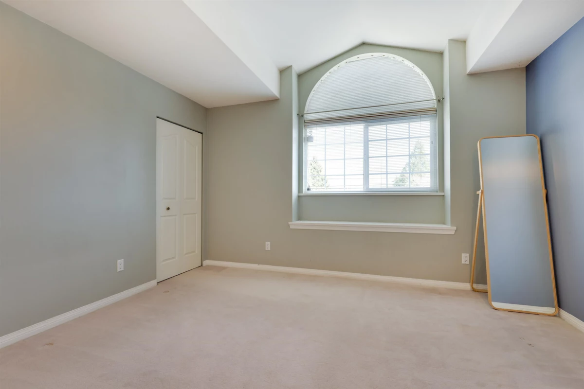 Bedroom 2 Photo of 6103 190 Street, Surrey, BC