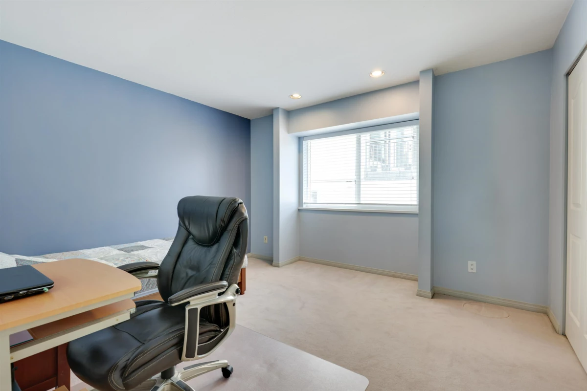 Bedroom 4 Photo of 6103 190 Street, Surrey, BC