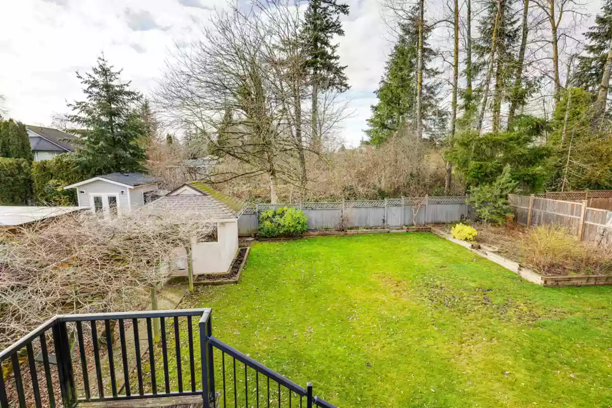 Breakfast Nook Photo of 6103 190 Street, Surrey, BC