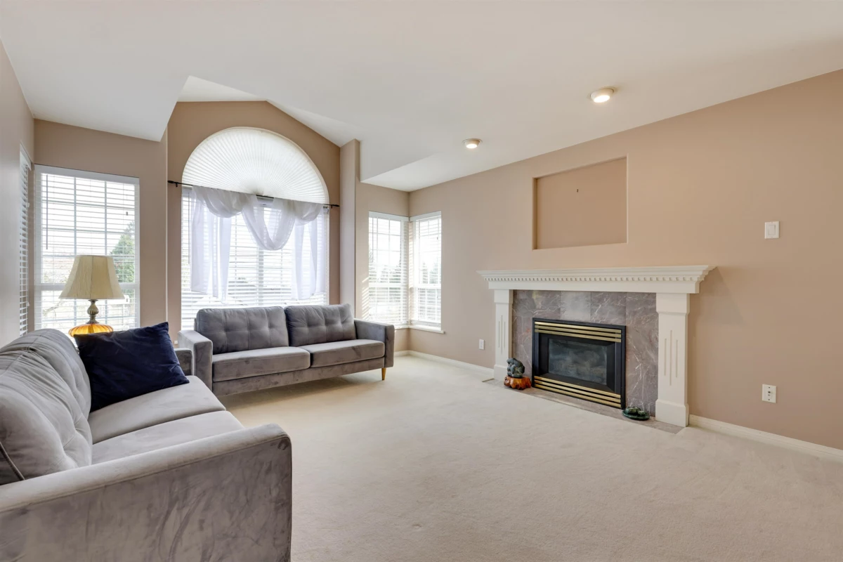 Exterior Rear Photo of 6103 190 Street, Surrey, BC