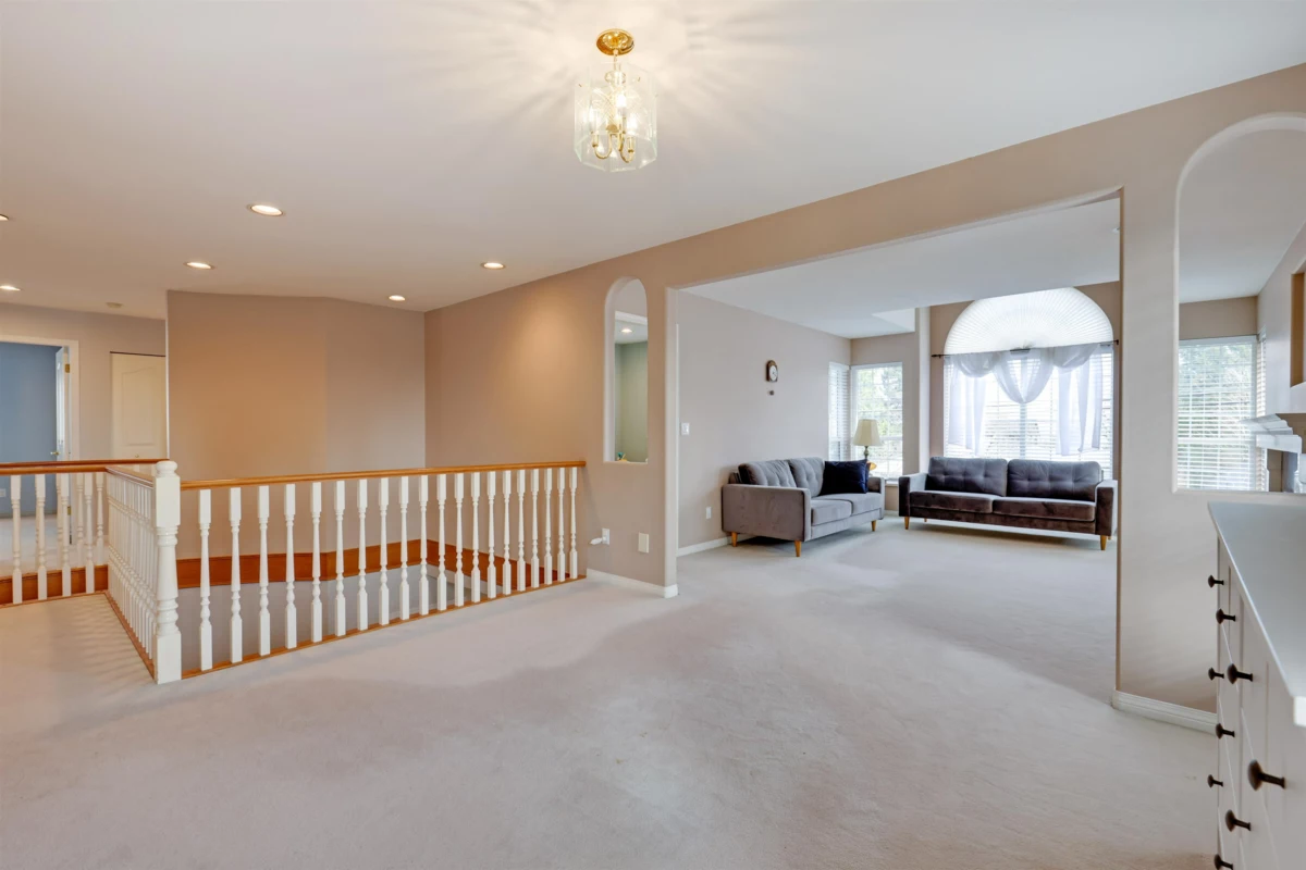 Family Room Photo of 6103 190 Street, Surrey, BC