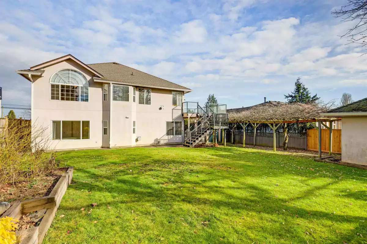 Garage Interior Photo of 6103 190 Street, Surrey, BC