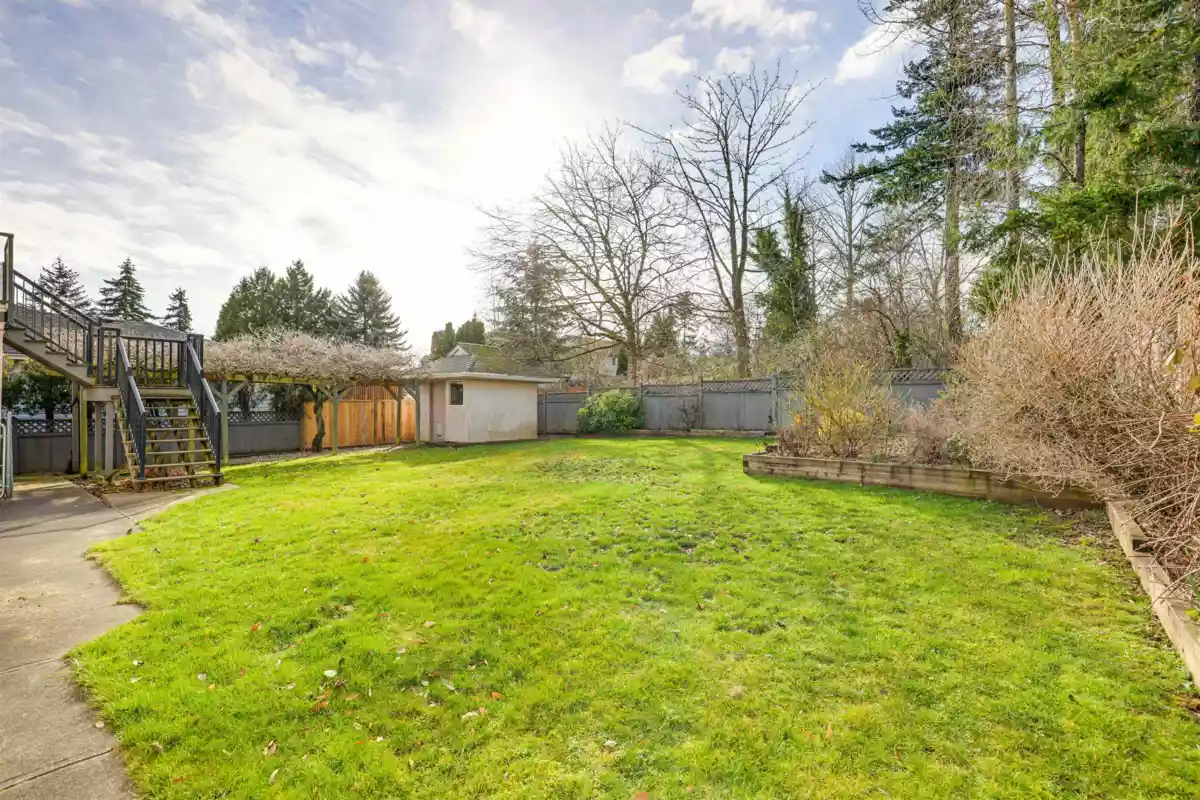 Outdoor Deck Photo of 6103 190 Street, Surrey, BC