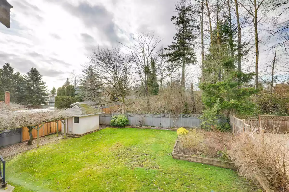 Outdoor Patio Photo of 6103 190 Street, Surrey, BC