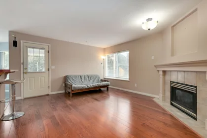 Basement Recreation Room Photo of 6103 190 Street, Surrey, BC