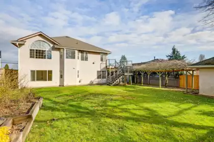 Garage Interior Photo of 6103 190 Street, Surrey, BC