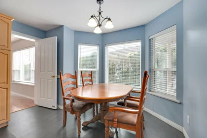 Laundry Room Photo of 6103 190 Street, Surrey, BC