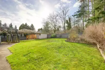 Outdoor Deck Photo of 6103 190 Street, Surrey, BC