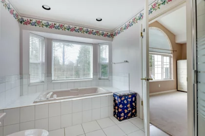 Primary Bathroom Photo of 6103 190 Street, Surrey, BC