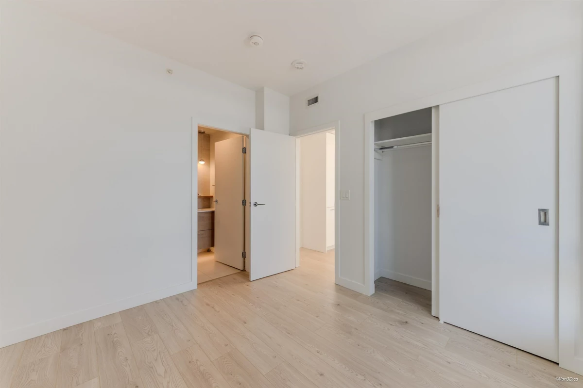 Bedroom 3 Photo of 2102 2181 Madison Avenue, Burnaby, BC