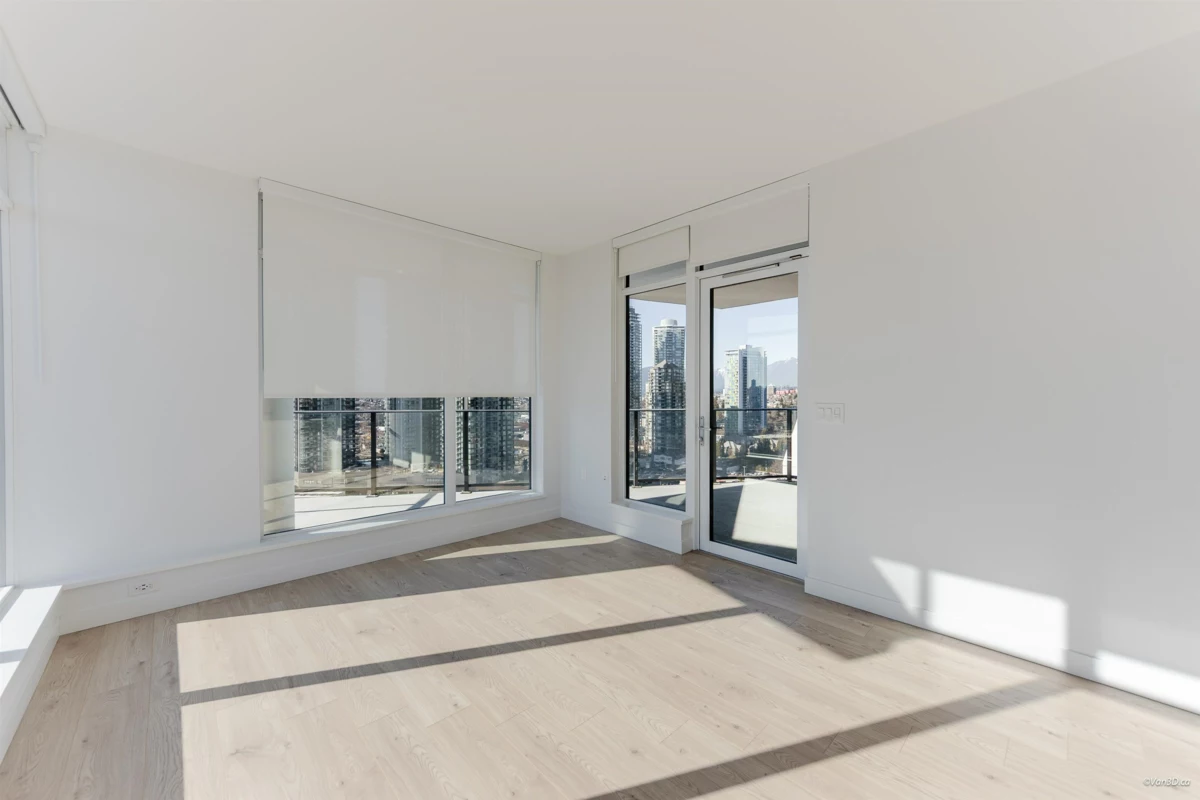 Breakfast Nook Photo of 2102 2181 Madison Avenue, Burnaby, BC