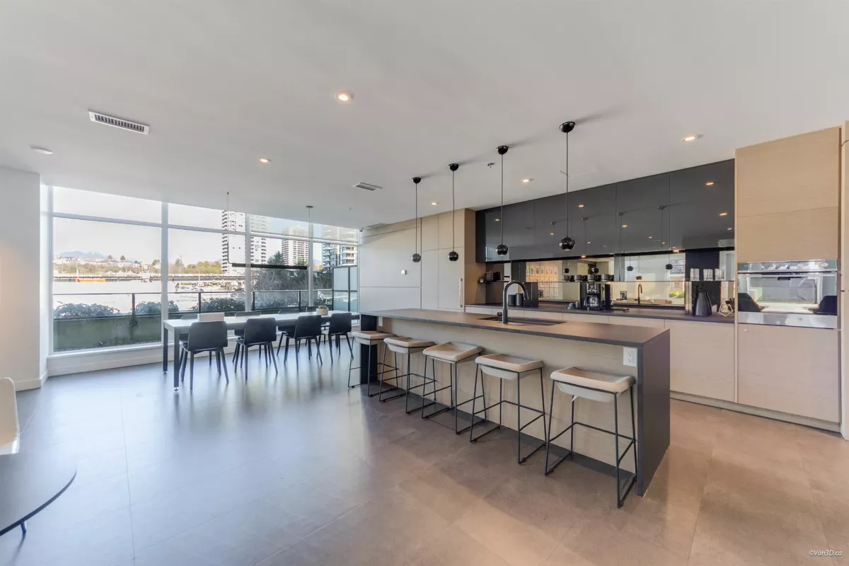 Garden / Landscaping Photo of 2102 2181 Madison Avenue, Burnaby, BC