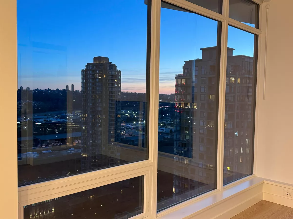 Loft / Bonus Room Photo of 2102 2181 Madison Avenue, Burnaby, BC