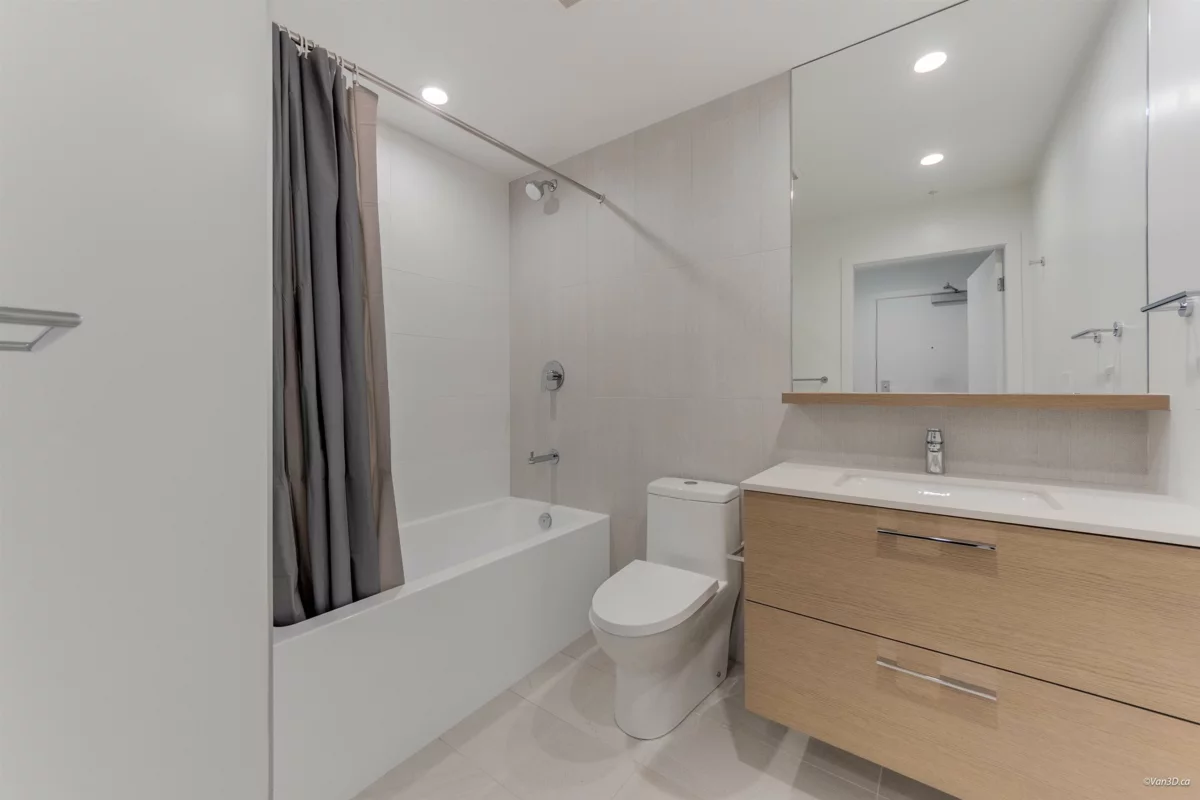 Office / Den Photo of 2102 2181 Madison Avenue, Burnaby, BC