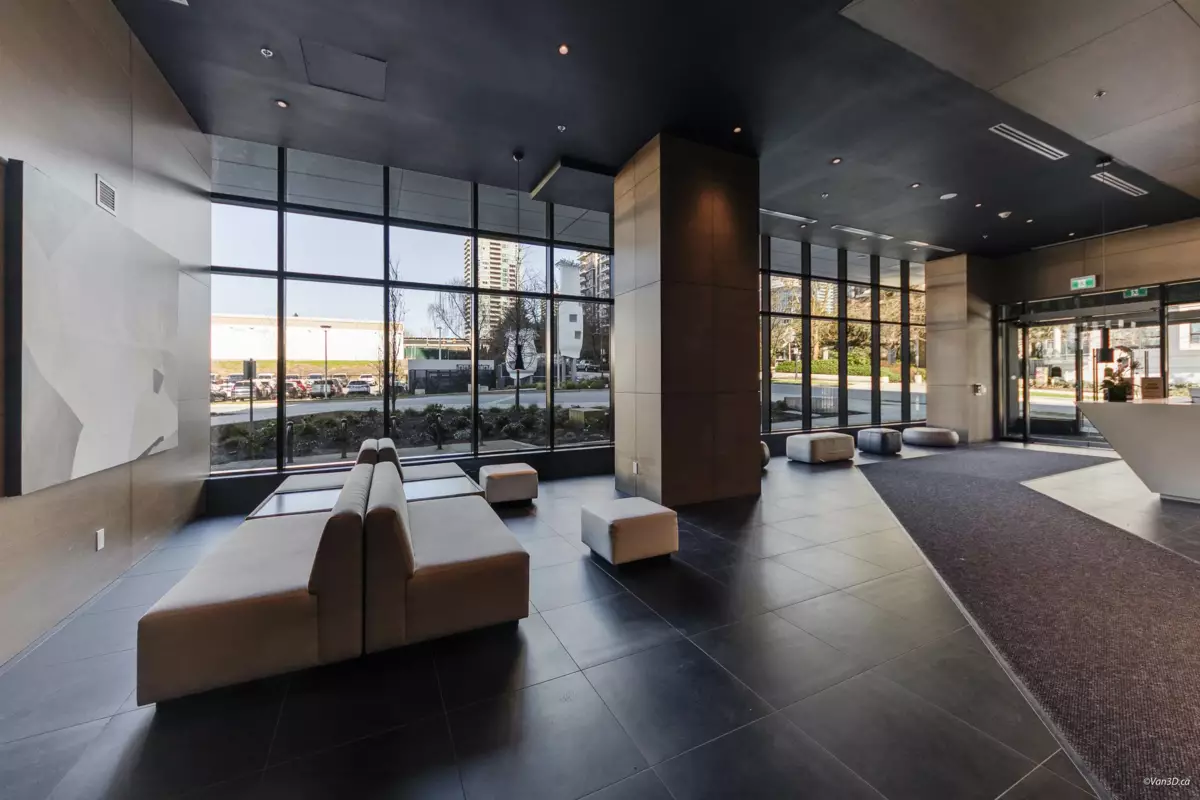 Street View Photo of 2102 2181 Madison Avenue, Burnaby, BC