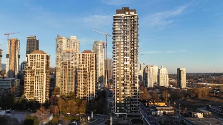 2102 2181 Madison Avenue, Burnaby, BC