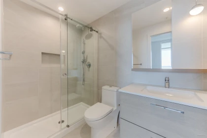 Mudroom Photo of 2102 2181 Madison Avenue, Burnaby, BC