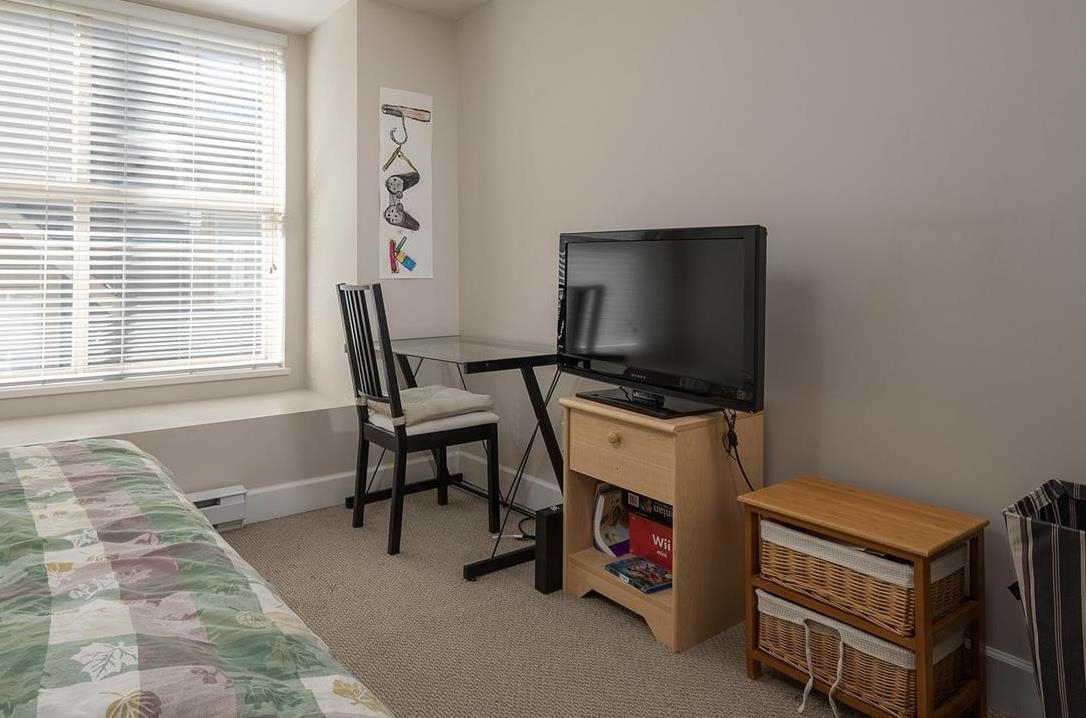Bedroom 3 Photo of 228 2108 Rowland Street, Port Coquitlam, BC