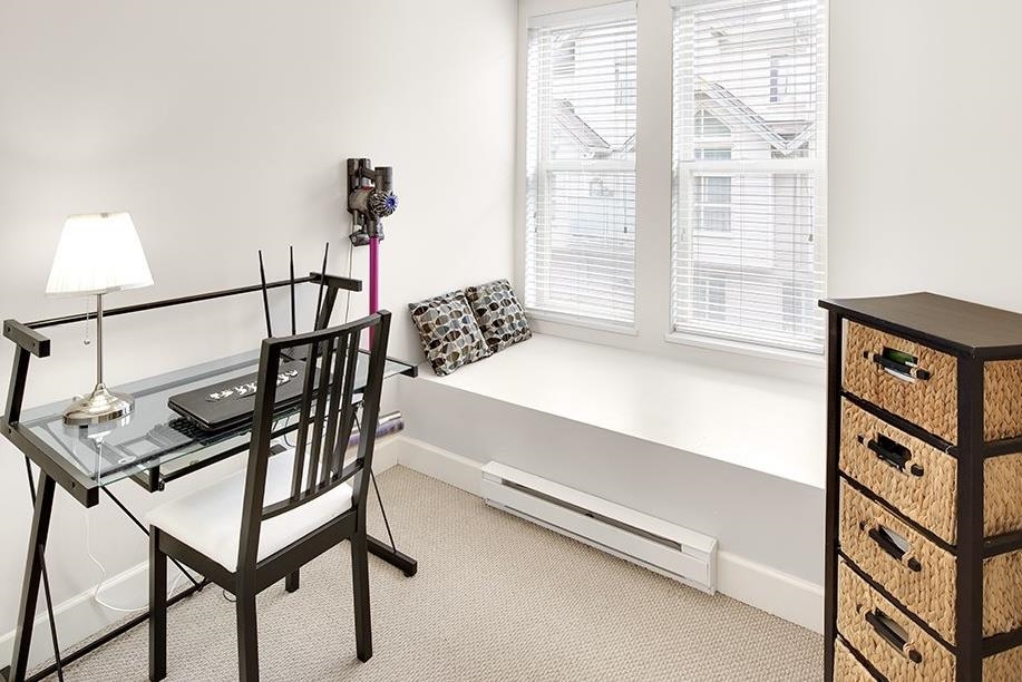 Bedroom 4 Photo of 228 2108 Rowland Street, Port Coquitlam, BC