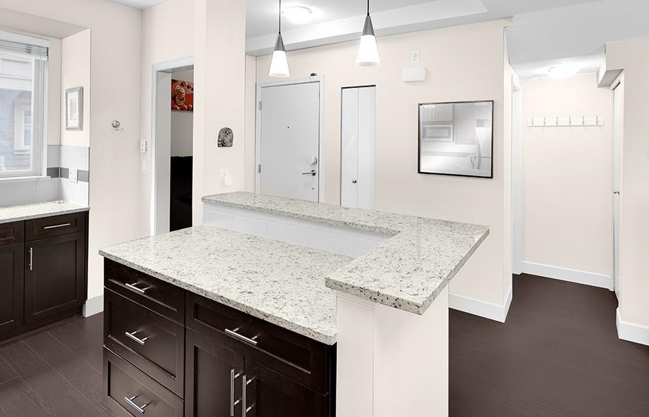 Family Room Photo of 228 2108 Rowland Street, Port Coquitlam, BC