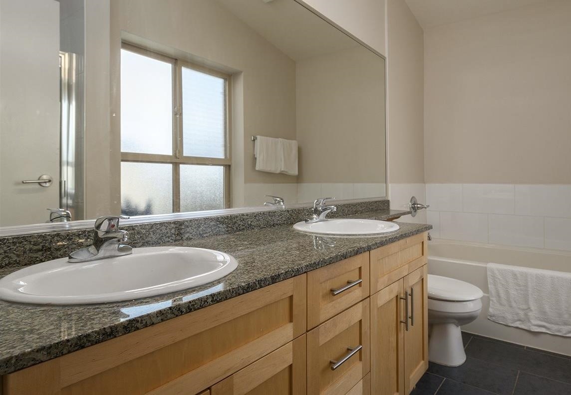 Guest Bathroom Photo of 228 2108 Rowland Street, Port Coquitlam, BC