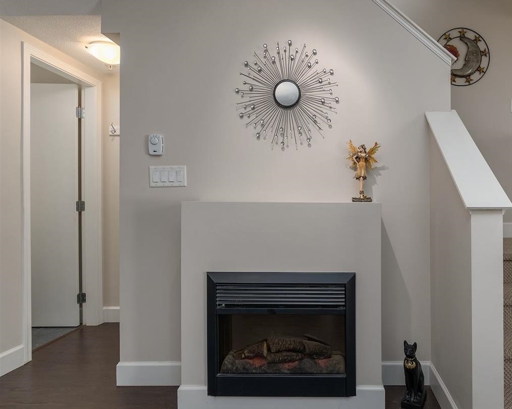 Kitchen Photo of 228 2108 Rowland Street, Port Coquitlam, BC