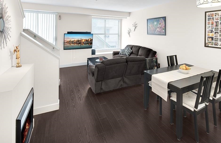 Pantry Photo of 228 2108 Rowland Street, Port Coquitlam, BC