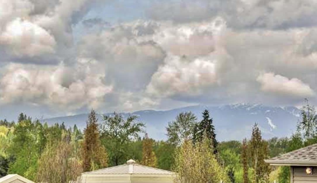 Powder Room Photo of 228 2108 Rowland Street, Port Coquitlam, BC