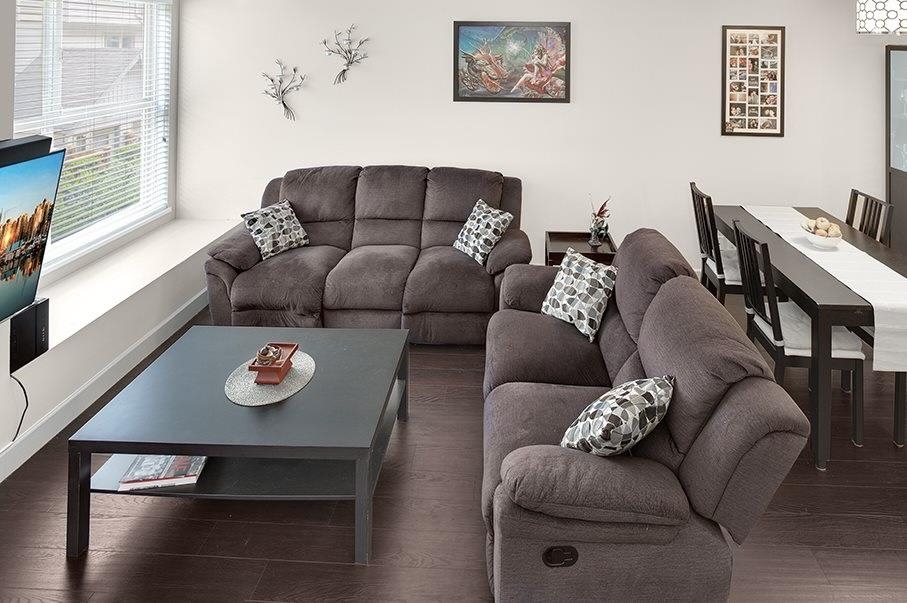 Primary Bedroom Photo of 228 2108 Rowland Street, Port Coquitlam, BC