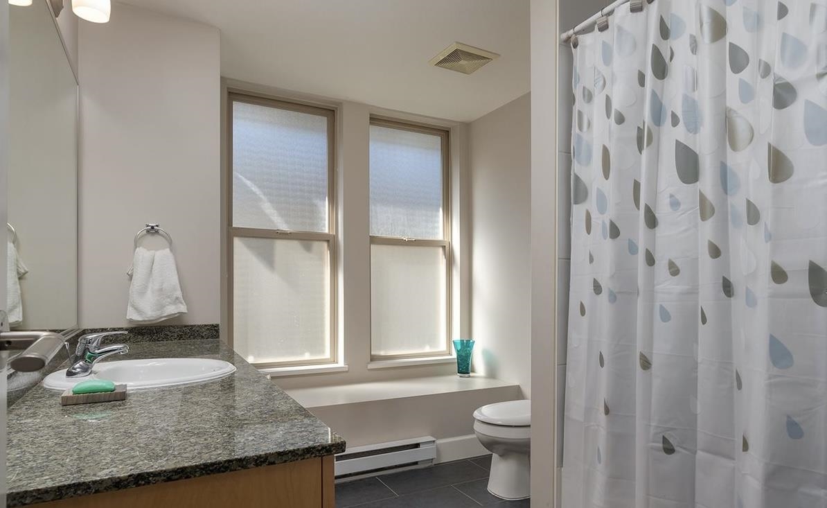 Walk-In Closet Photo of 228 2108 Rowland Street, Port Coquitlam, BC