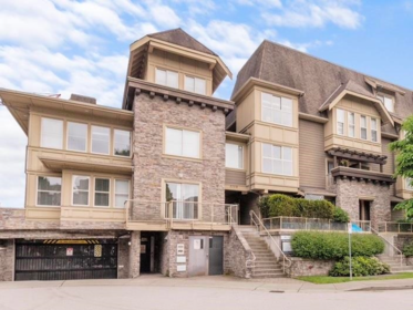 228 2108 Rowland Street, Port Coquitlam, BC