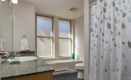 Walk-In Closet Photo of 228 2108 Rowland Street, Port Coquitlam, BC