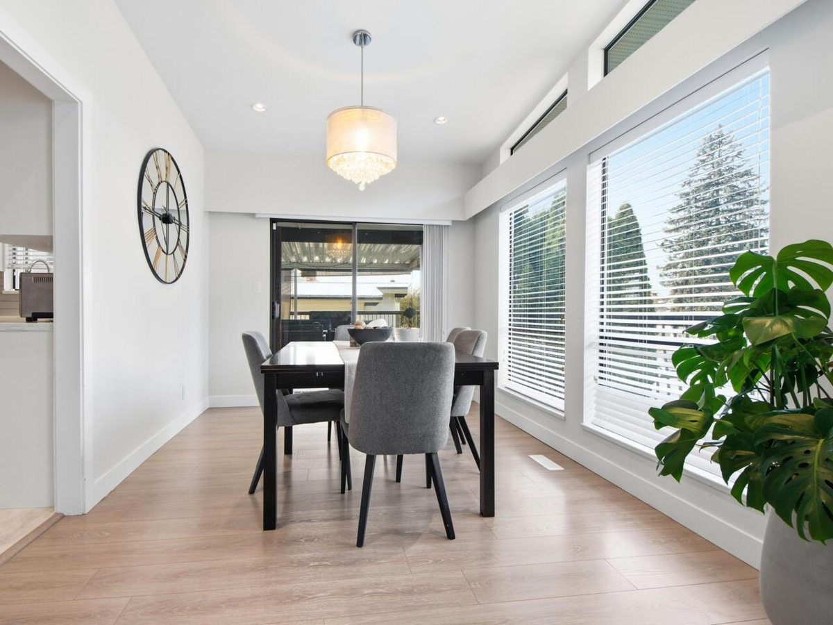 Bedroom 3 Photo of 7640 Lawrence Drive, Burnaby, BC