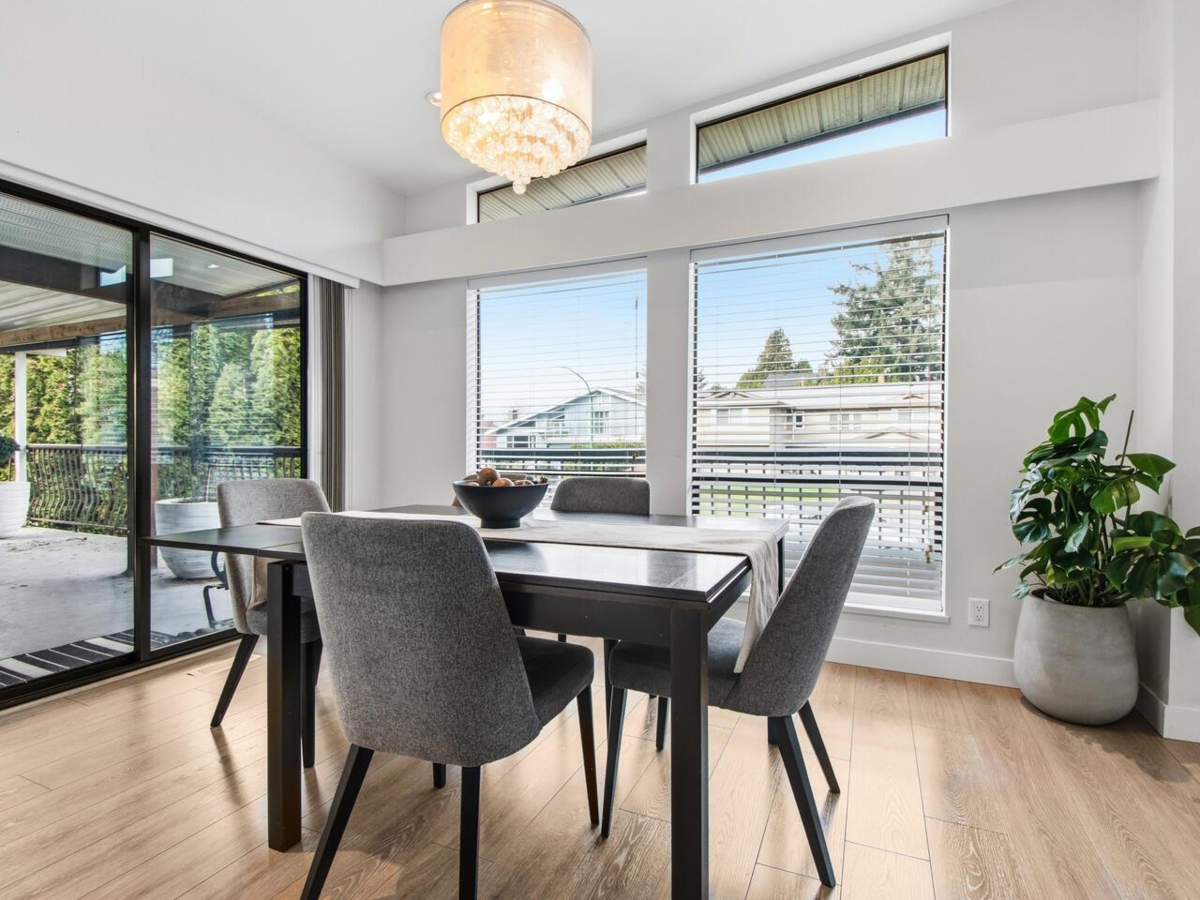 Bedroom 4 Photo of 7640 Lawrence Drive, Burnaby, BC