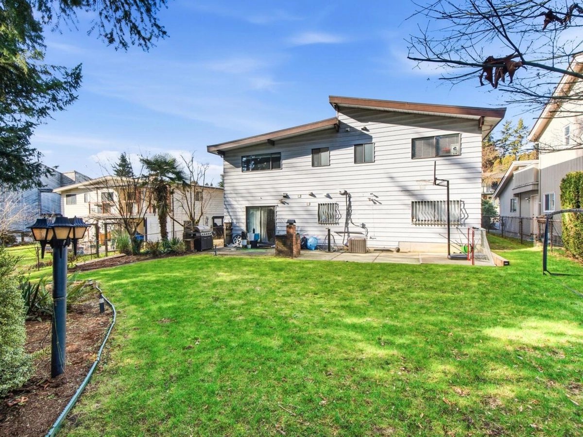 Community Amenities Photo (Clubhouse) of 7640 Lawrence Drive, Burnaby, BC