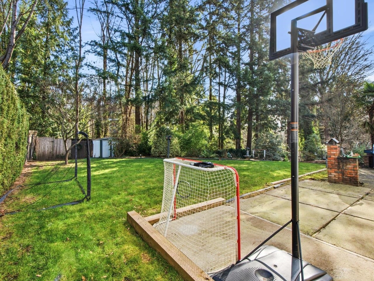 Fitness Center Photo Near 7640 Lawrence Drive, Burnaby, BC