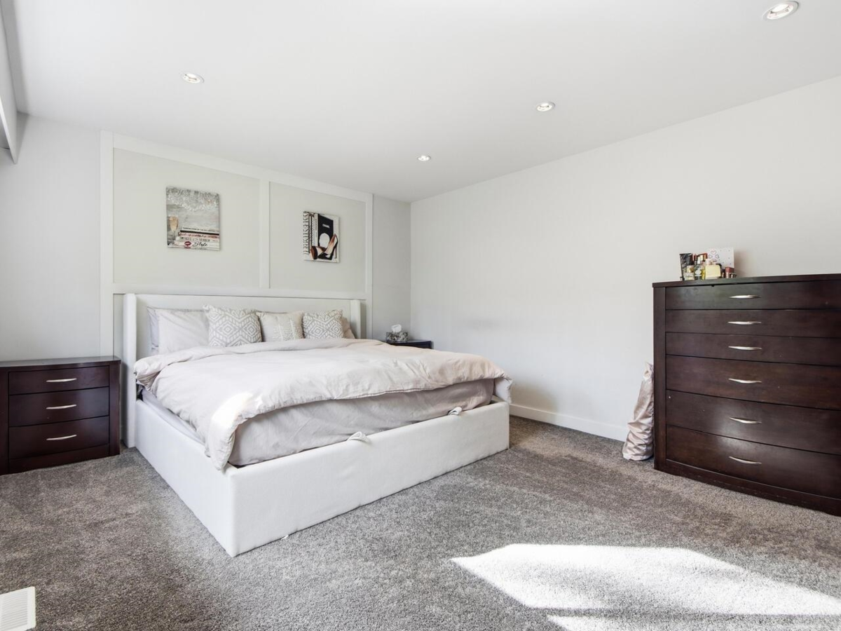 Laundry Room Photo of 7640 Lawrence Drive, Burnaby, BC