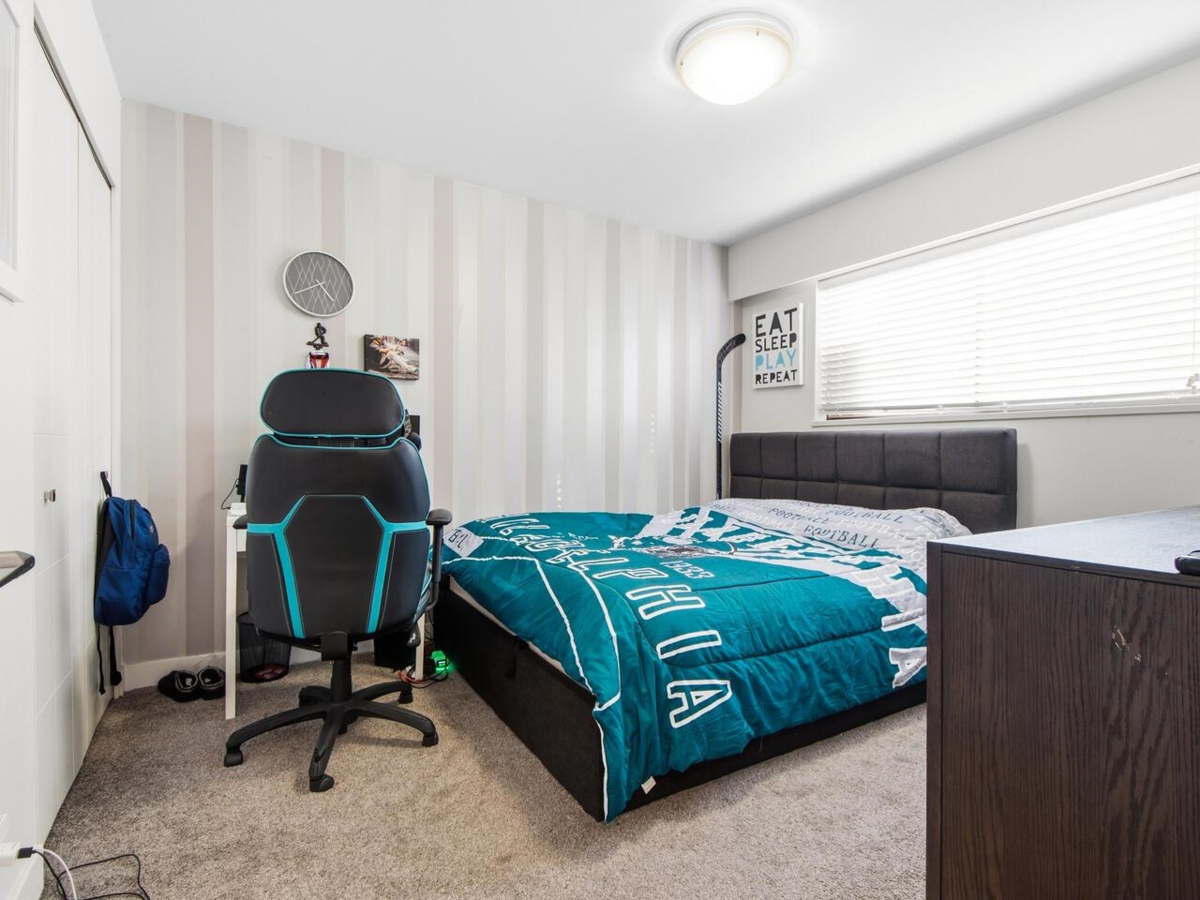 Office / Den Photo of 7640 Lawrence Drive, Burnaby, BC